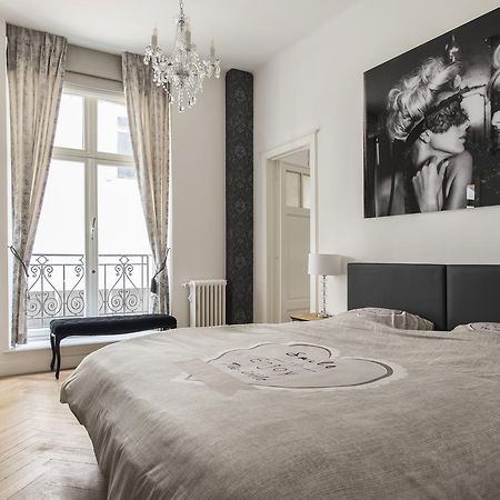 Roaring 20'S Apartment Meir 안트베르펜 외부 사진