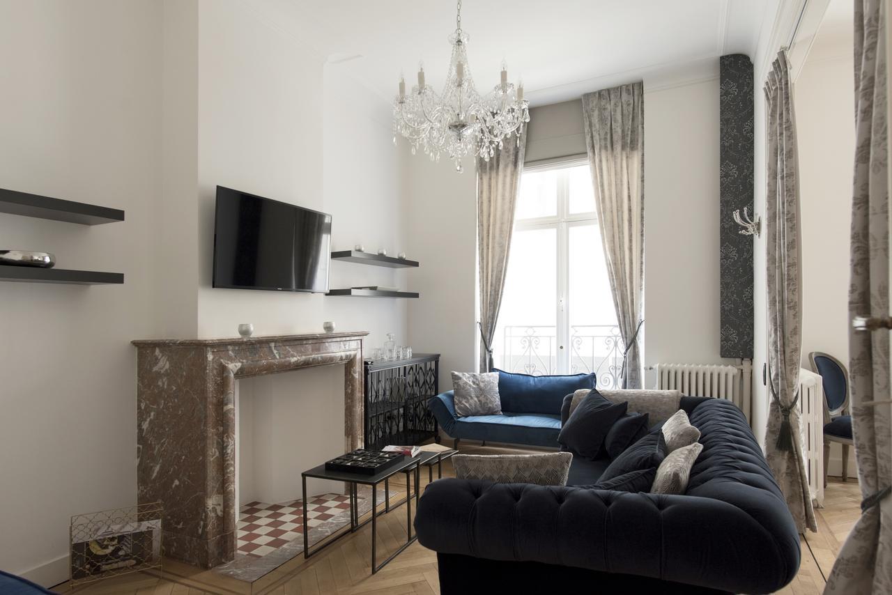 Roaring 20'S Apartment Meir 안트베르펜 외부 사진