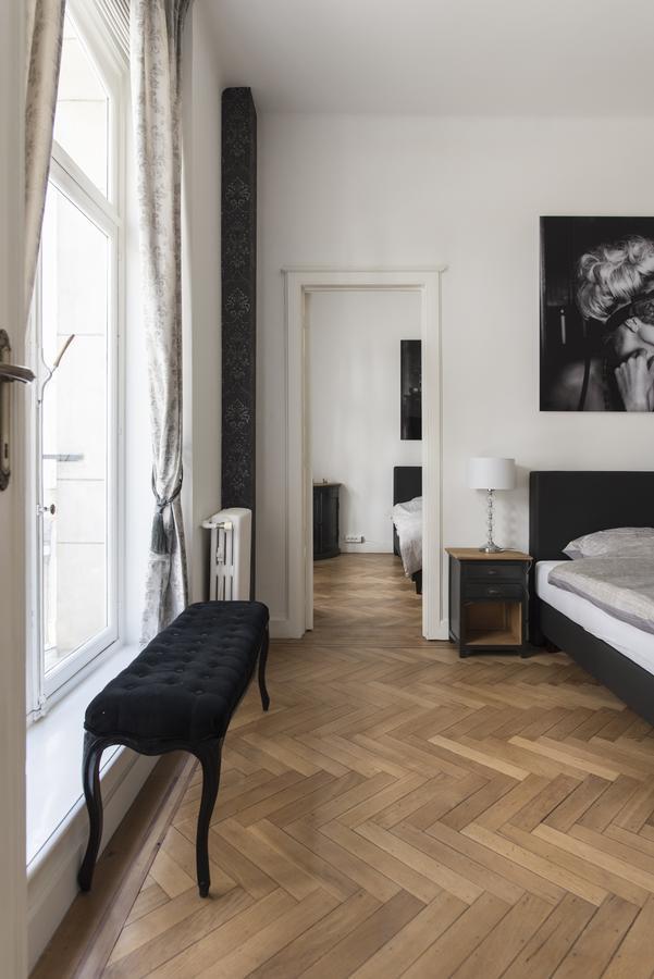 Roaring 20'S Apartment Meir 안트베르펜 외부 사진