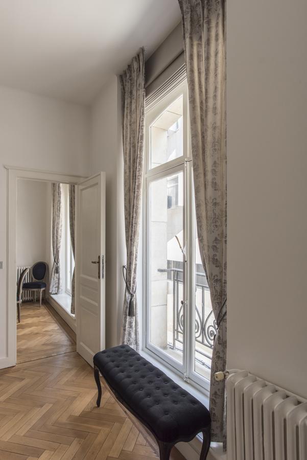 Roaring 20'S Apartment Meir 안트베르펜 외부 사진