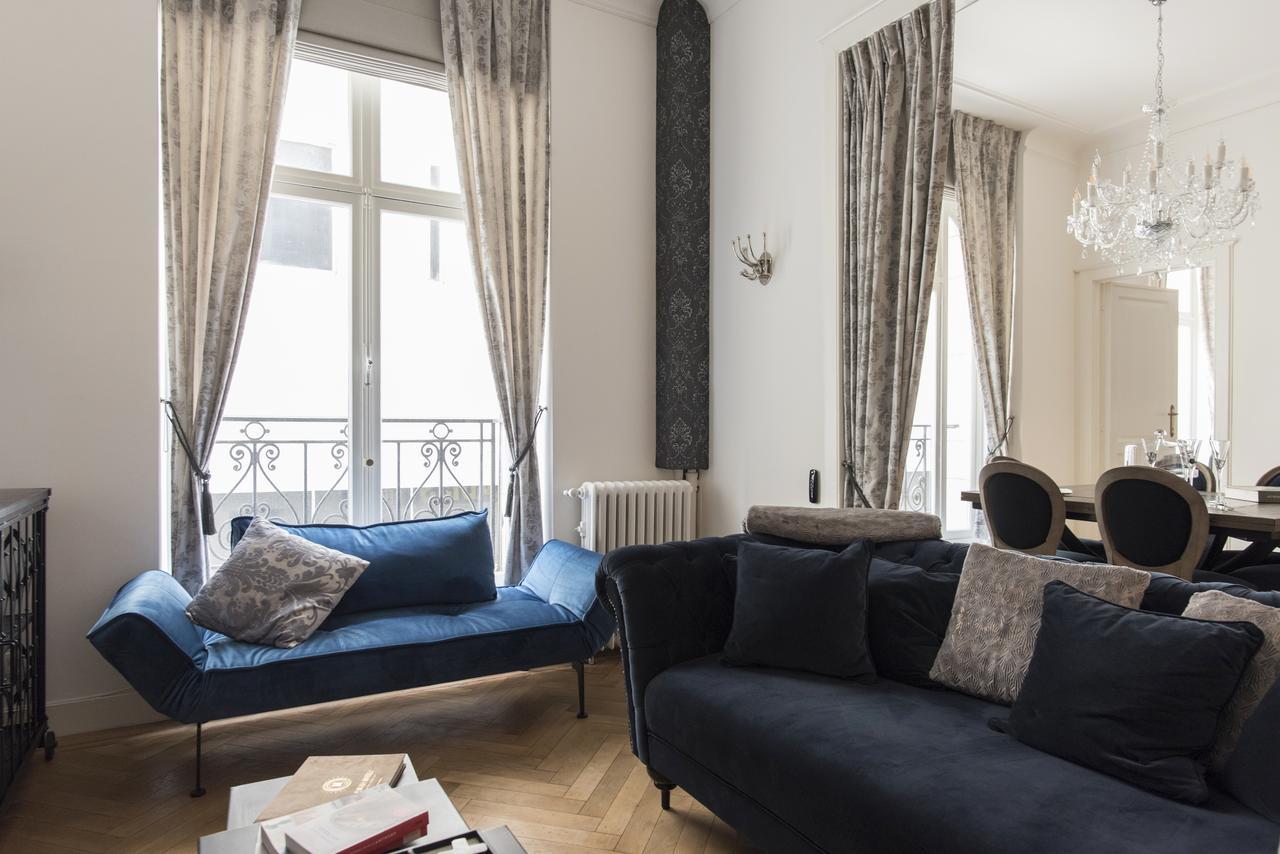 Roaring 20'S Apartment Meir 안트베르펜 외부 사진